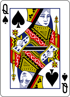Queen of Spades